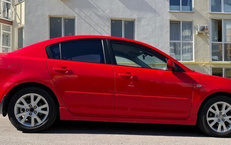 Mazda 3, 2007 год, 590 000 рублей, 2 фотография