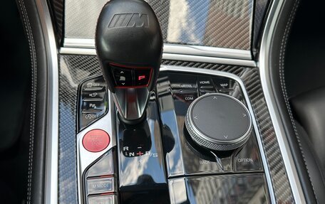 BMW M8 I (F91/F92/F93), 2019 год, 8 977 000 рублей, 14 фотография