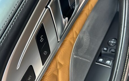 BMW M8 I (F91/F92/F93), 2019 год, 8 977 000 рублей, 11 фотография