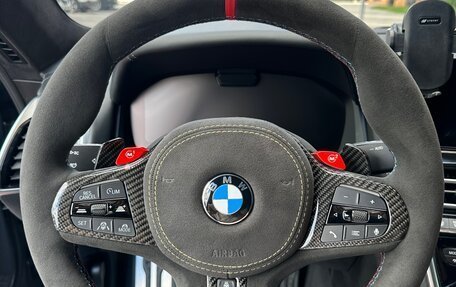 BMW M8 I (F91/F92/F93), 2019 год, 8 977 000 рублей, 13 фотография