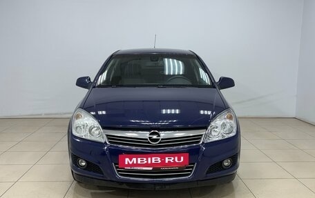 Opel Astra H, 2014 год, 550 000 рублей, 5 фотография