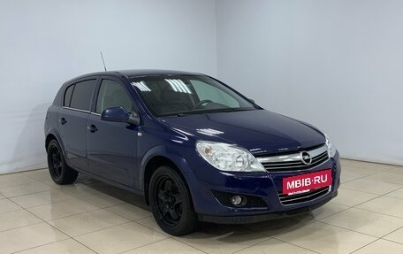 Opel Astra H, 2014 год, 550 000 рублей, 6 фотография
