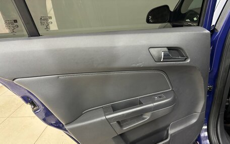 Opel Astra H, 2014 год, 550 000 рублей, 17 фотография