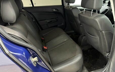Opel Astra H, 2014 год, 550 000 рублей, 18 фотография