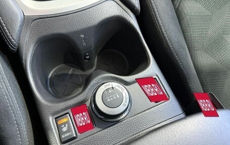 Nissan X-Trail, 2016 год, 1 799 000 рублей, 16 фотография