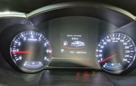 KIA Optima III, 2012 год, 1 399 000 рублей, 9 фотография