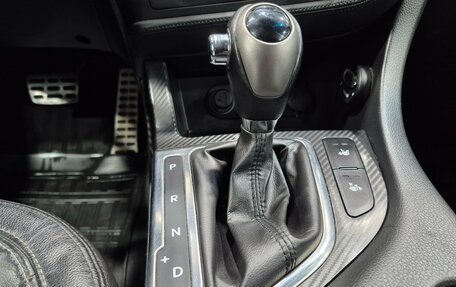 KIA Optima III, 2012 год, 1 399 000 рублей, 16 фотография