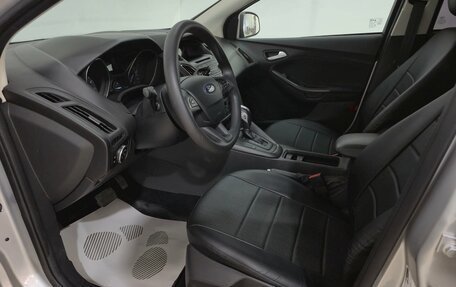 Ford Focus III, 2017 год, 1 310 000 рублей, 12 фотография