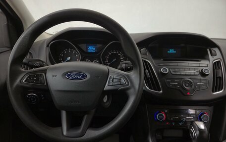 Ford Focus III, 2017 год, 1 310 000 рублей, 14 фотография