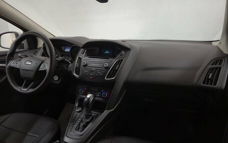 Ford Focus III, 2017 год, 1 310 000 рублей, 15 фотография