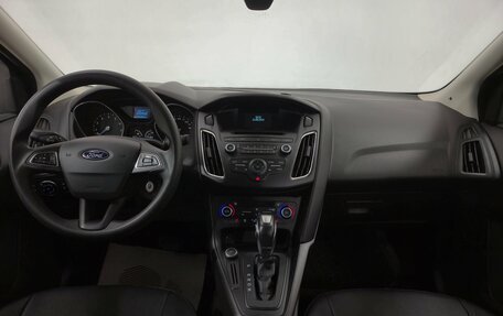 Ford Focus III, 2017 год, 1 310 000 рублей, 13 фотография