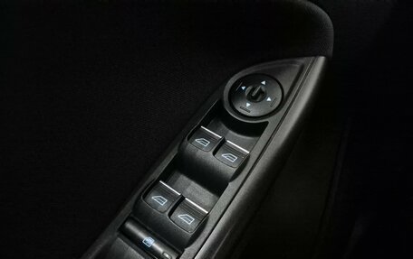 Ford Focus III, 2017 год, 1 310 000 рублей, 11 фотография