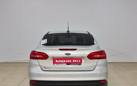 Ford Focus III, 2017 год, 1 310 000 рублей, 6 фотография
