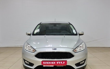 Ford Focus III, 2017 год, 1 310 000 рублей, 2 фотография