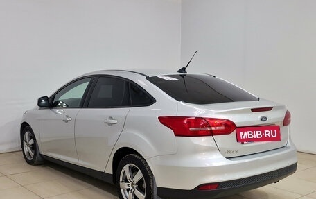 Ford Focus III, 2017 год, 1 310 000 рублей, 8 фотография