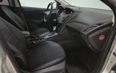 Ford Focus III, 2017 год, 1 310 000 рублей, 16 фотография