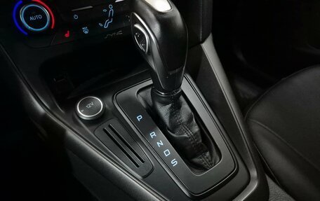 Ford Focus III, 2017 год, 1 310 000 рублей, 22 фотография