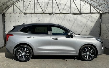 Haval Jolion, 2023 год, 1 700 000 рублей, 9 фотография