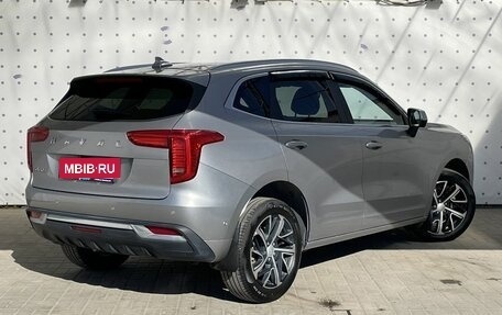 Haval Jolion, 2023 год, 1 700 000 рублей, 4 фотография
