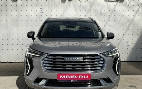 Haval Jolion, 2023 год, 1 700 000 рублей, 3 фотография
