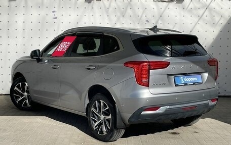 Haval Jolion, 2023 год, 1 700 000 рублей, 5 фотография