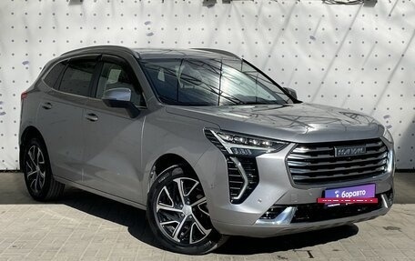 Haval Jolion, 2023 год, 1 700 000 рублей, 2 фотография
