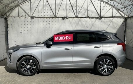Haval Jolion, 2023 год, 1 700 000 рублей, 10 фотография