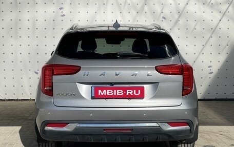 Haval Jolion, 2023 год, 1 700 000 рублей, 6 фотография