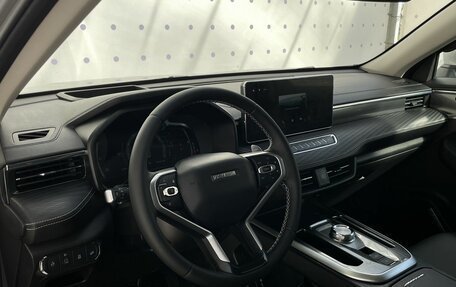 Haval Jolion, 2023 год, 1 700 000 рублей, 15 фотография