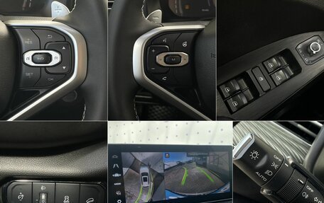 Haval Jolion, 2023 год, 1 700 000 рублей, 18 фотография