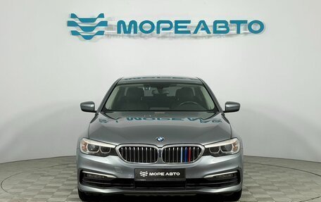 BMW 5 серия, 2020 год, 3 200 000 рублей, 2 фотография