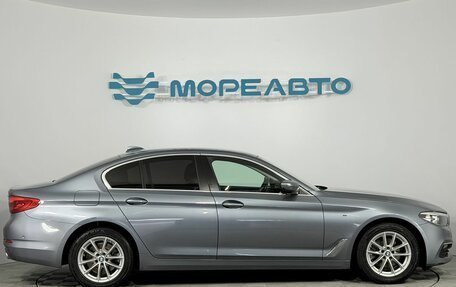 BMW 5 серия, 2020 год, 3 200 000 рублей, 4 фотография