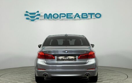 BMW 5 серия, 2020 год, 3 200 000 рублей, 6 фотография