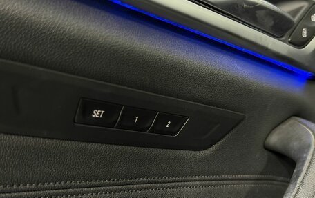 BMW 5 серия, 2020 год, 3 200 000 рублей, 13 фотография