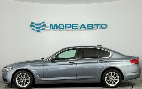 BMW 5 серия, 2020 год, 3 200 000 рублей, 8 фотография
