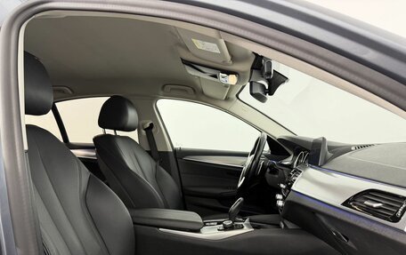 BMW 5 серия, 2020 год, 3 200 000 рублей, 21 фотография