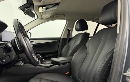BMW 5 серия, 2020 год, 3 200 000 рублей, 10 фотография