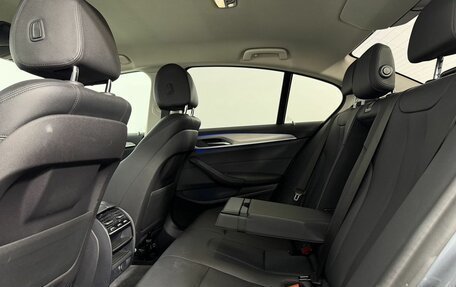 BMW 5 серия, 2020 год, 3 200 000 рублей, 19 фотография