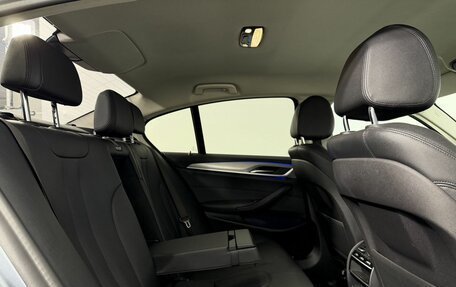 BMW 5 серия, 2020 год, 3 200 000 рублей, 20 фотография
