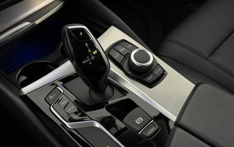 BMW 5 серия, 2020 год, 3 200 000 рублей, 18 фотография