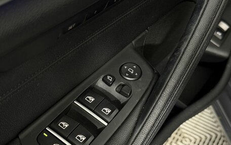 BMW 5 серия, 2020 год, 3 200 000 рублей, 12 фотография