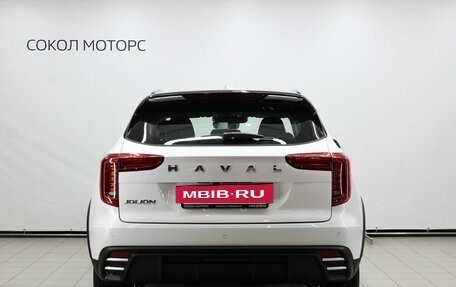 Haval Jolion, 2025 год, 2 399 000 рублей, 4 фотография