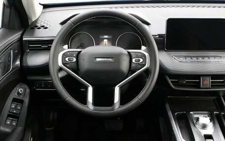 Haval Jolion, 2025 год, 2 399 000 рублей, 26 фотография