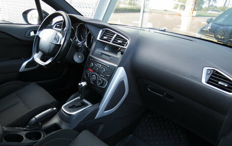 Citroen DS4, 2012 год, 799 000 рублей, 5 фотография