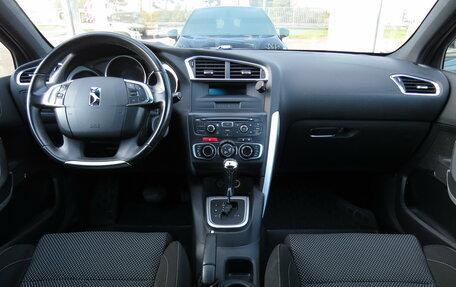 Citroen DS4, 2012 год, 799 000 рублей, 6 фотография