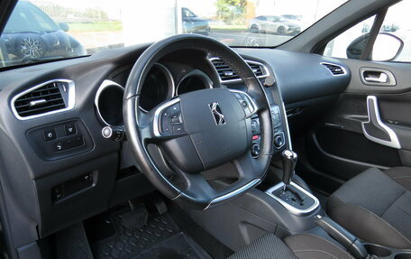 Citroen DS4, 2012 год, 799 000 рублей, 7 фотография