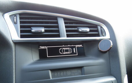 Citroen DS4, 2012 год, 799 000 рублей, 12 фотография