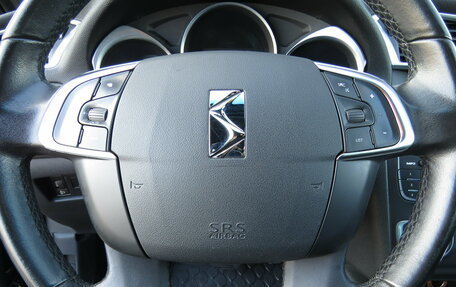 Citroen DS4, 2012 год, 799 000 рублей, 8 фотография