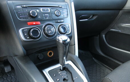 Citroen DS4, 2012 год, 799 000 рублей, 9 фотография