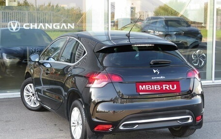 Citroen DS4, 2012 год, 799 000 рублей, 4 фотография